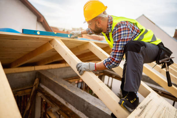 Residential Roof Replacement in Middletown, KY