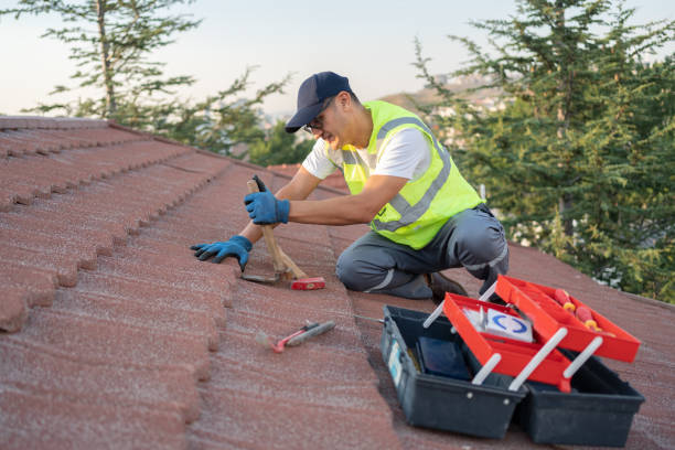 Quick and Trustworthy Emergency Roof Repair Services in Middletown, KY